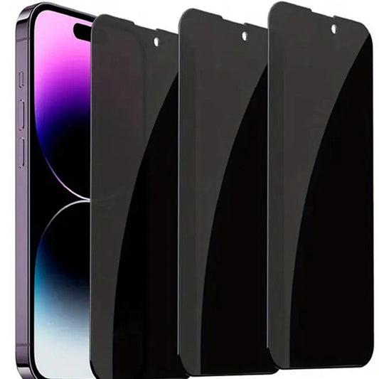 Anti-Spy Apple Screen Protector